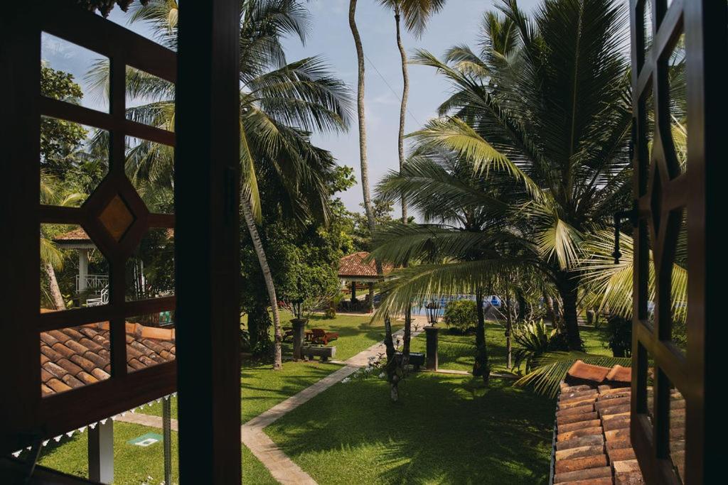 Amal Villa Bentota Luaran gambar