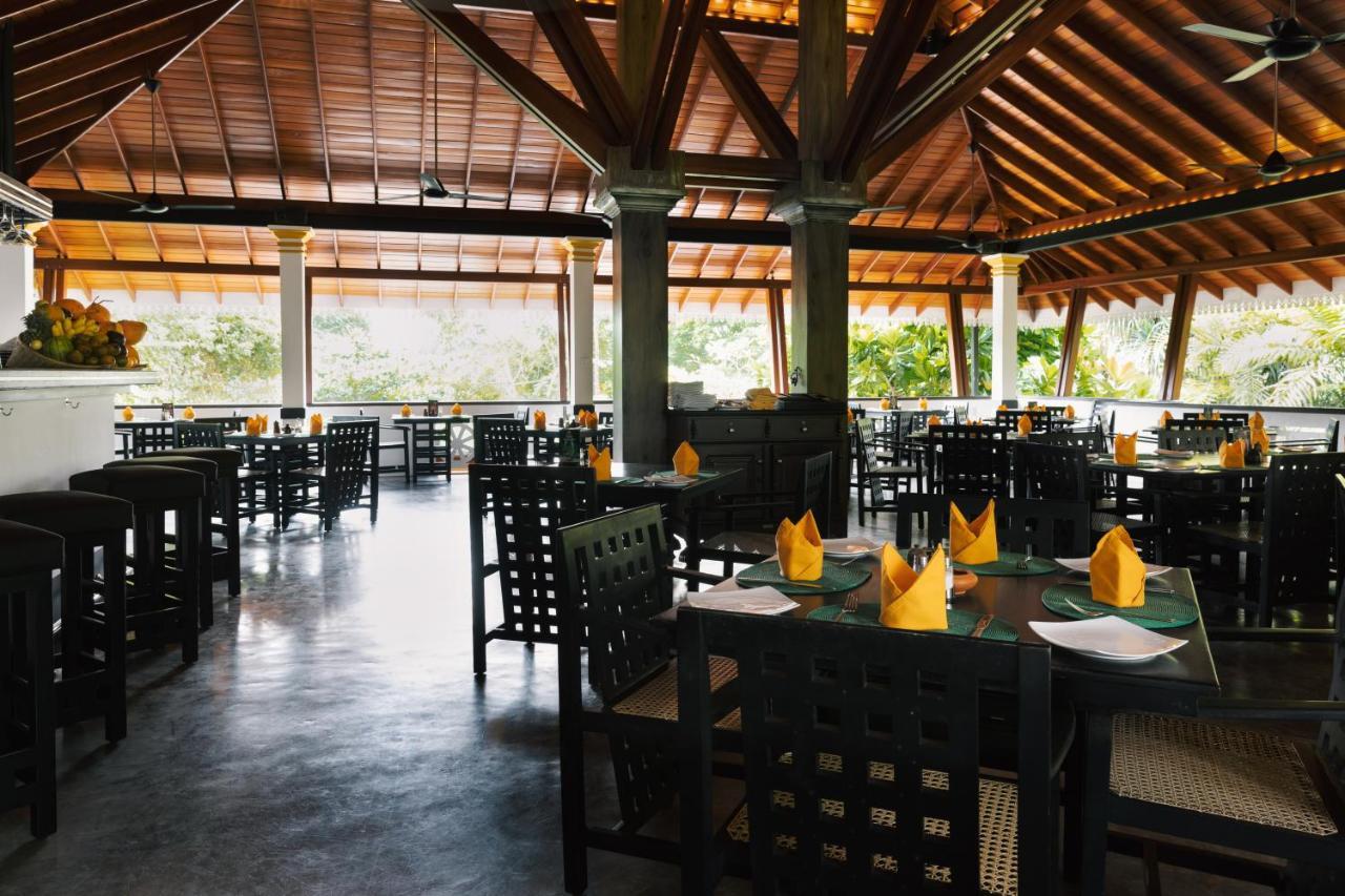 Amal Villa Bentota Luaran gambar